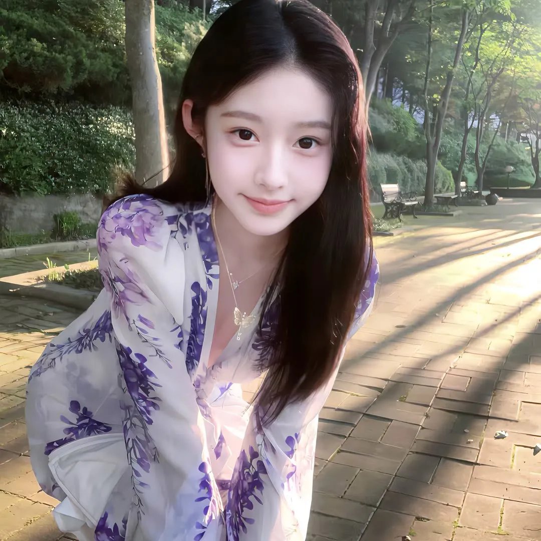 巴黎小情人