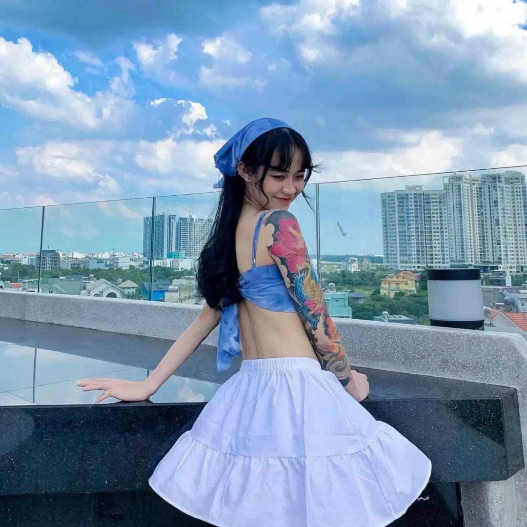 镜双城